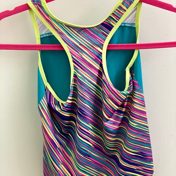 Athletic tank top - Picture 2 of 2